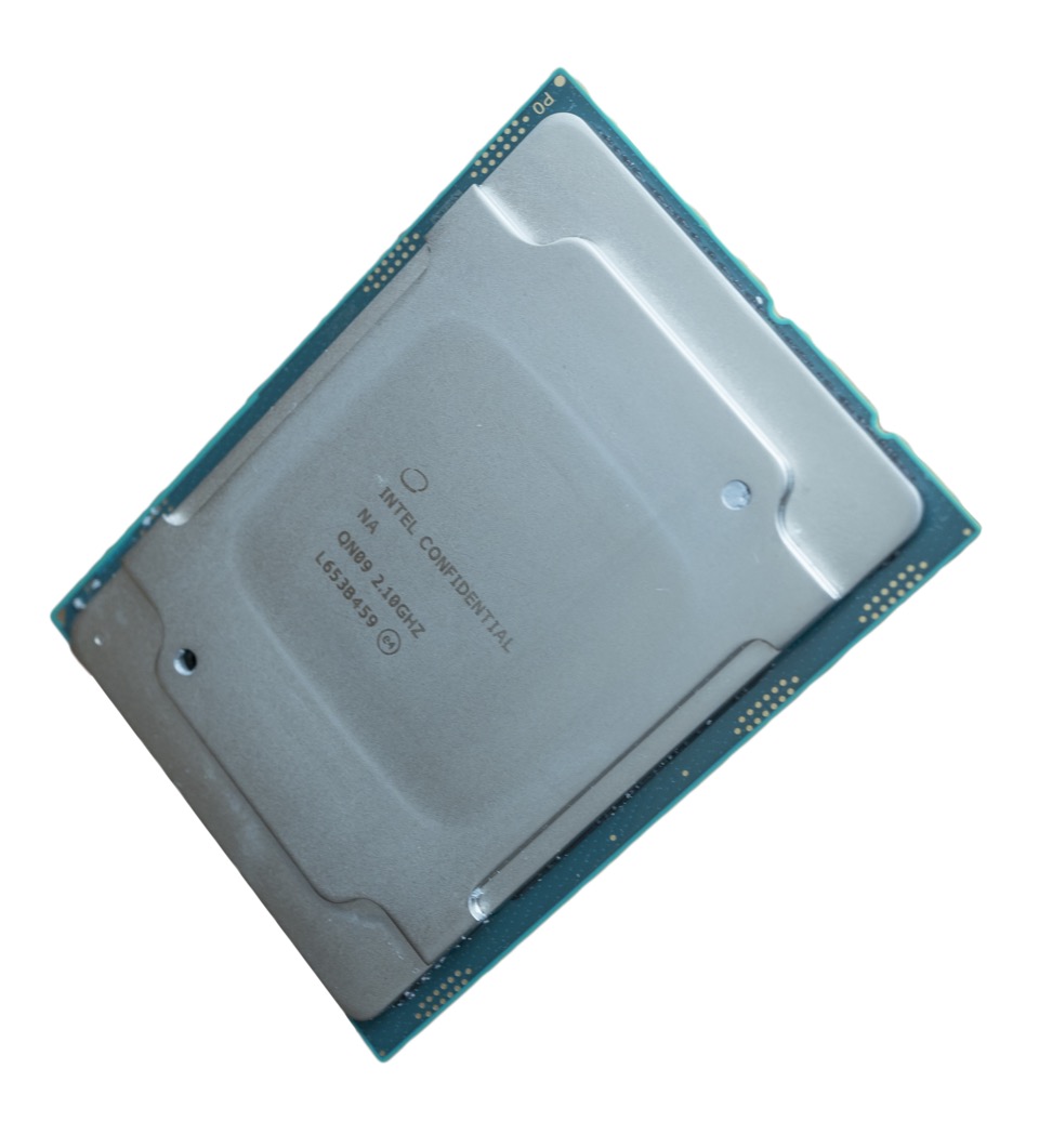 CPU Xeon Gold 5318Y 24C/48T 2.1GHz (165W)